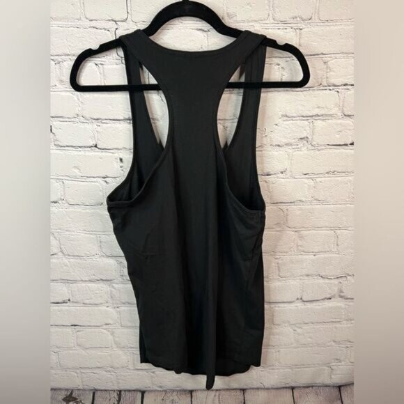 Cartel‎ Ink Jason Is My Homie Women's 100% Cotton Racer Back Tank Top Size XL - Picture 2 of 6